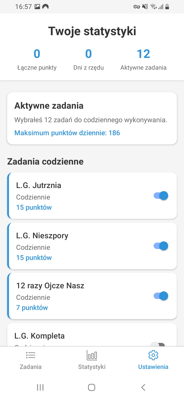 Duet App Screenshot 1