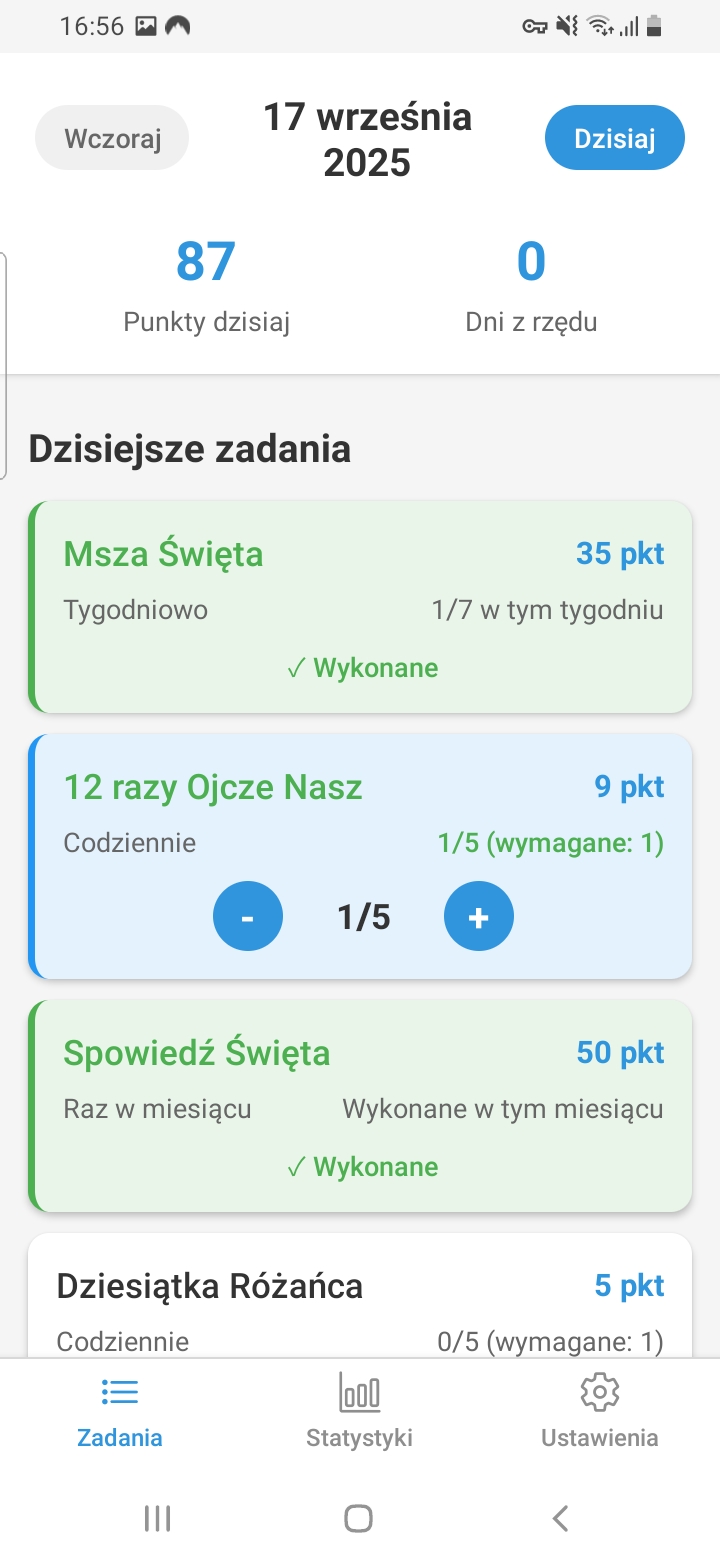 Duet App Screenshot 3